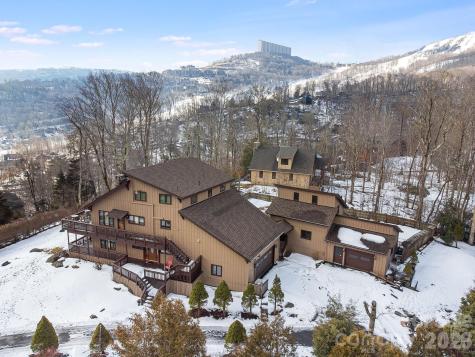 301 Highland Circle Sugar Mountain NC 28604
