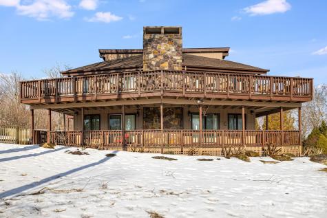 301 Highland Circle Sugar Mountain NC 28604
