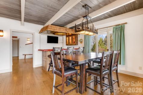 301 Highland Circle Sugar Mountain NC 28604