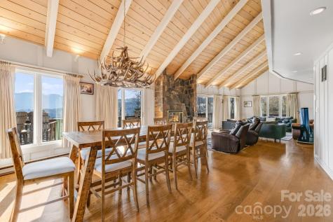 301 Highland Circle Sugar Mountain NC 28604