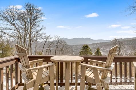 301 Highland Circle Sugar Mountain NC 28604