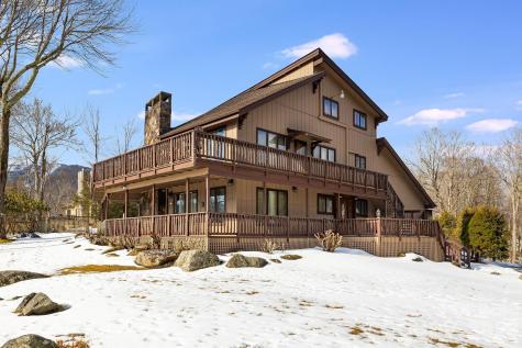 301 Highland Circle Sugar Mountain NC 28604