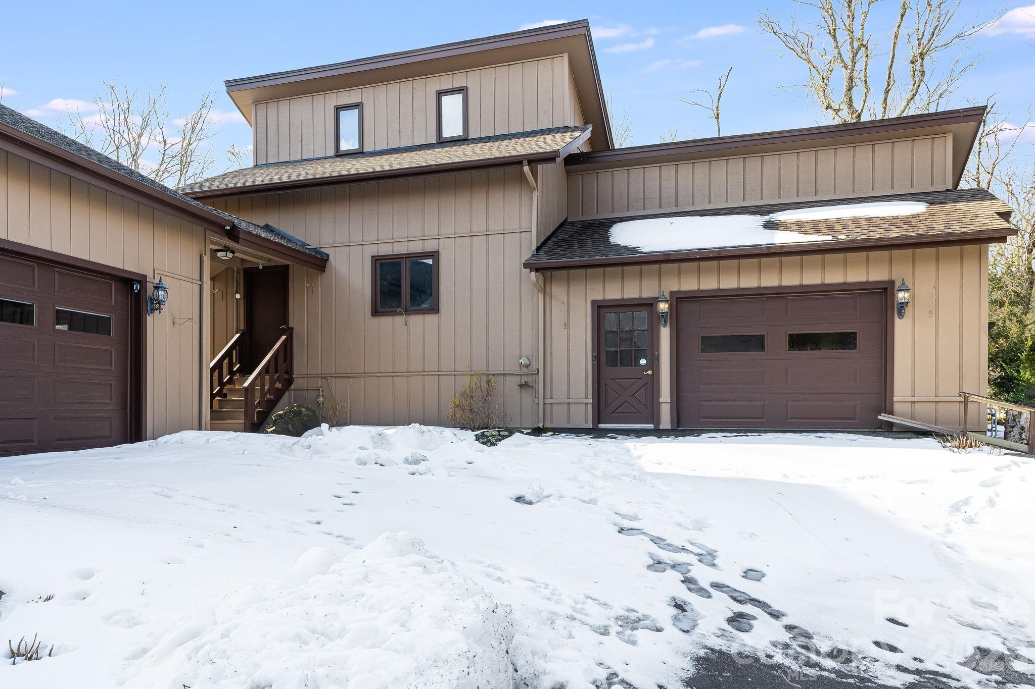 301 Highland Circle Sugar Mountain NC 28604