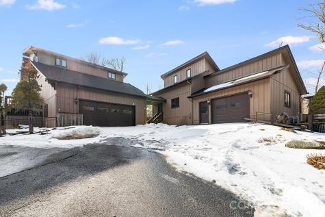301 Highland Circle Sugar Mountain NC 28604