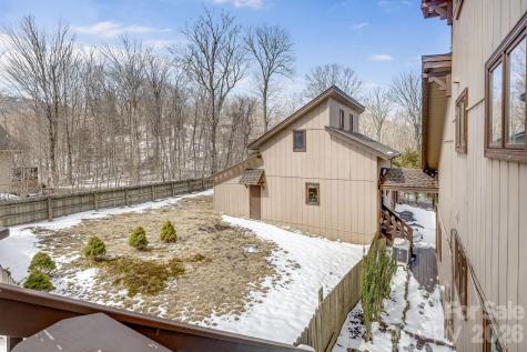 301 Highland Circle Sugar Mountain NC 28604