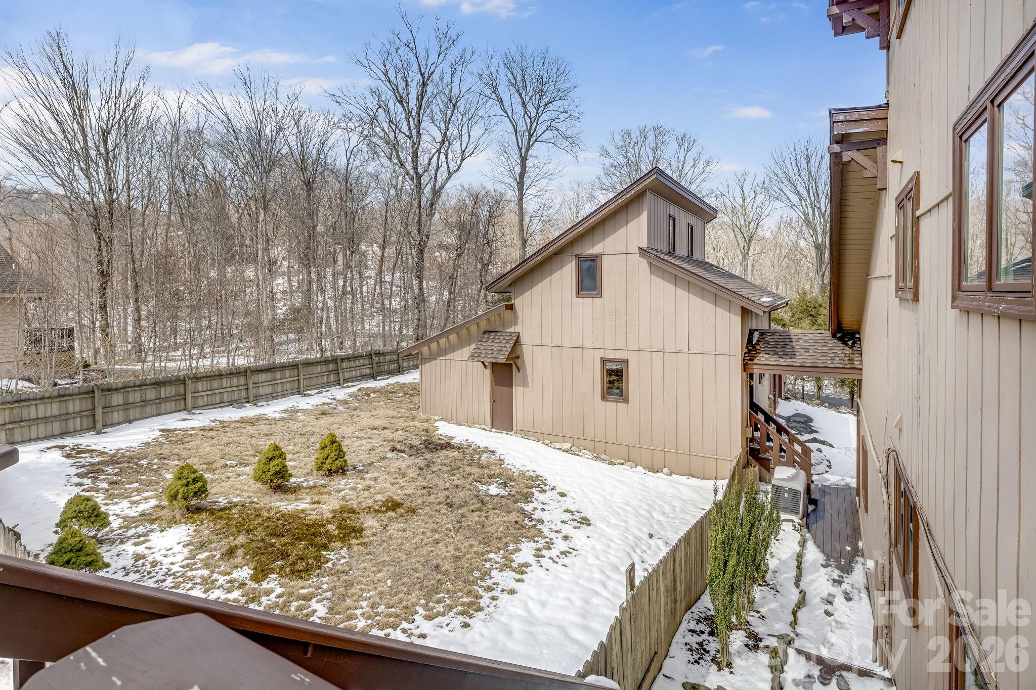 301 Highland Circle Sugar Mountain NC 28604
