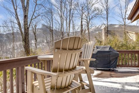 301 Highland Circle Sugar Mountain NC 28604