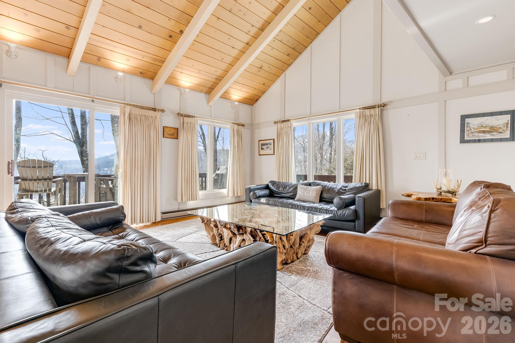 301 Highland Circle Sugar Mountain NC 28604