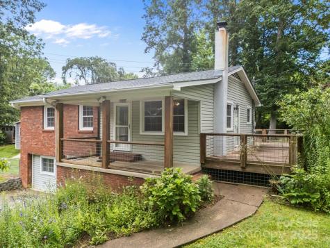 117 Beechtree Drive Black Mountain NC 28711
