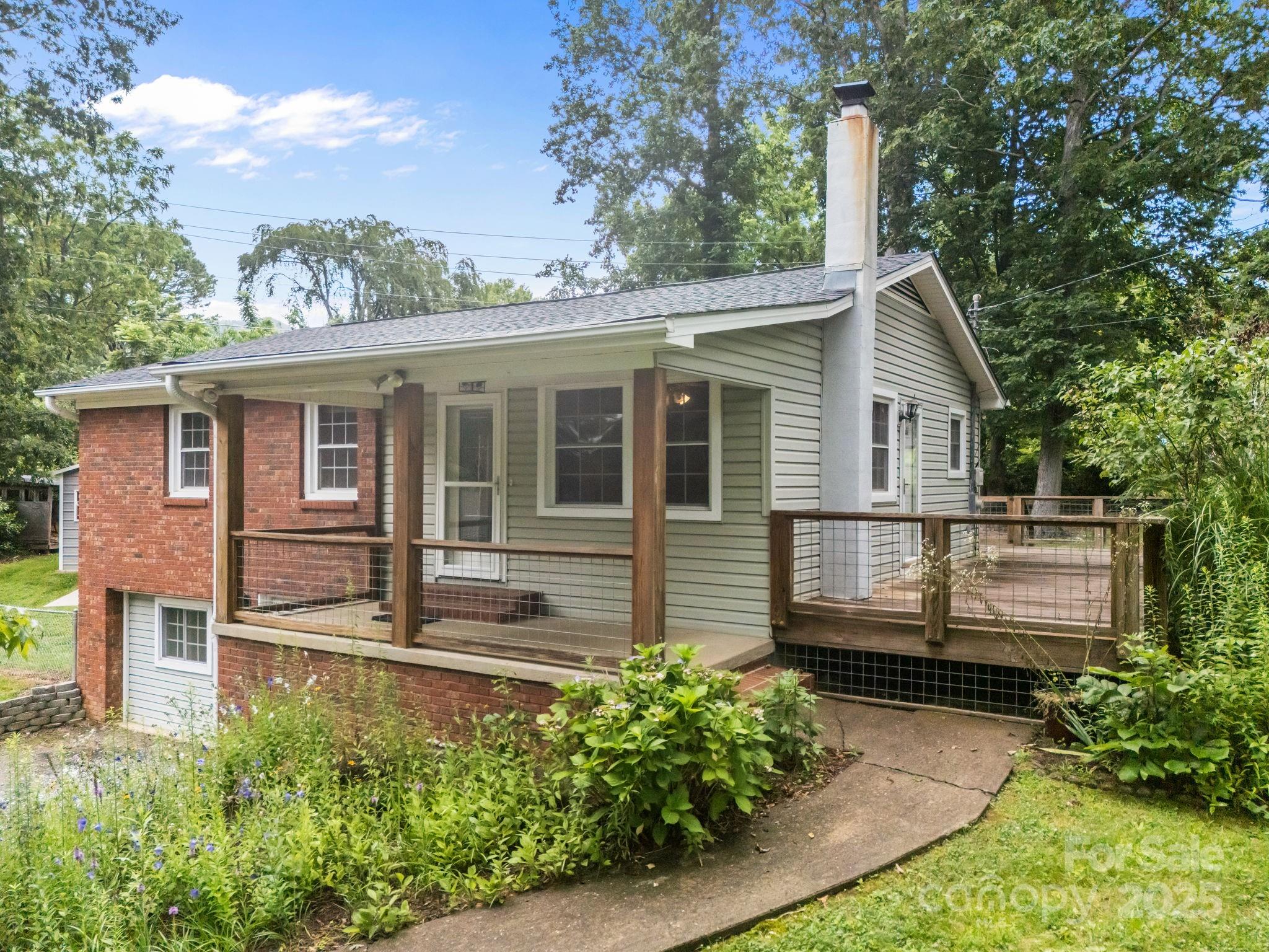117 Beechtree Drive Black Mountain NC 28711