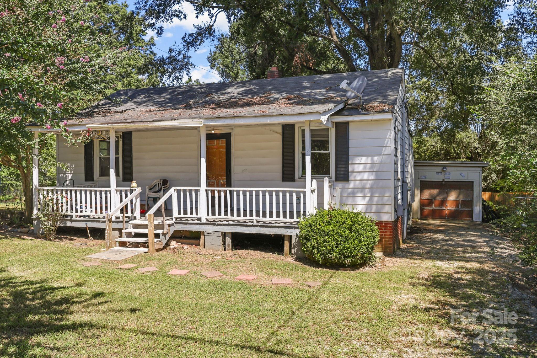 1530 Buffalo Street Kannapolis NC 28081