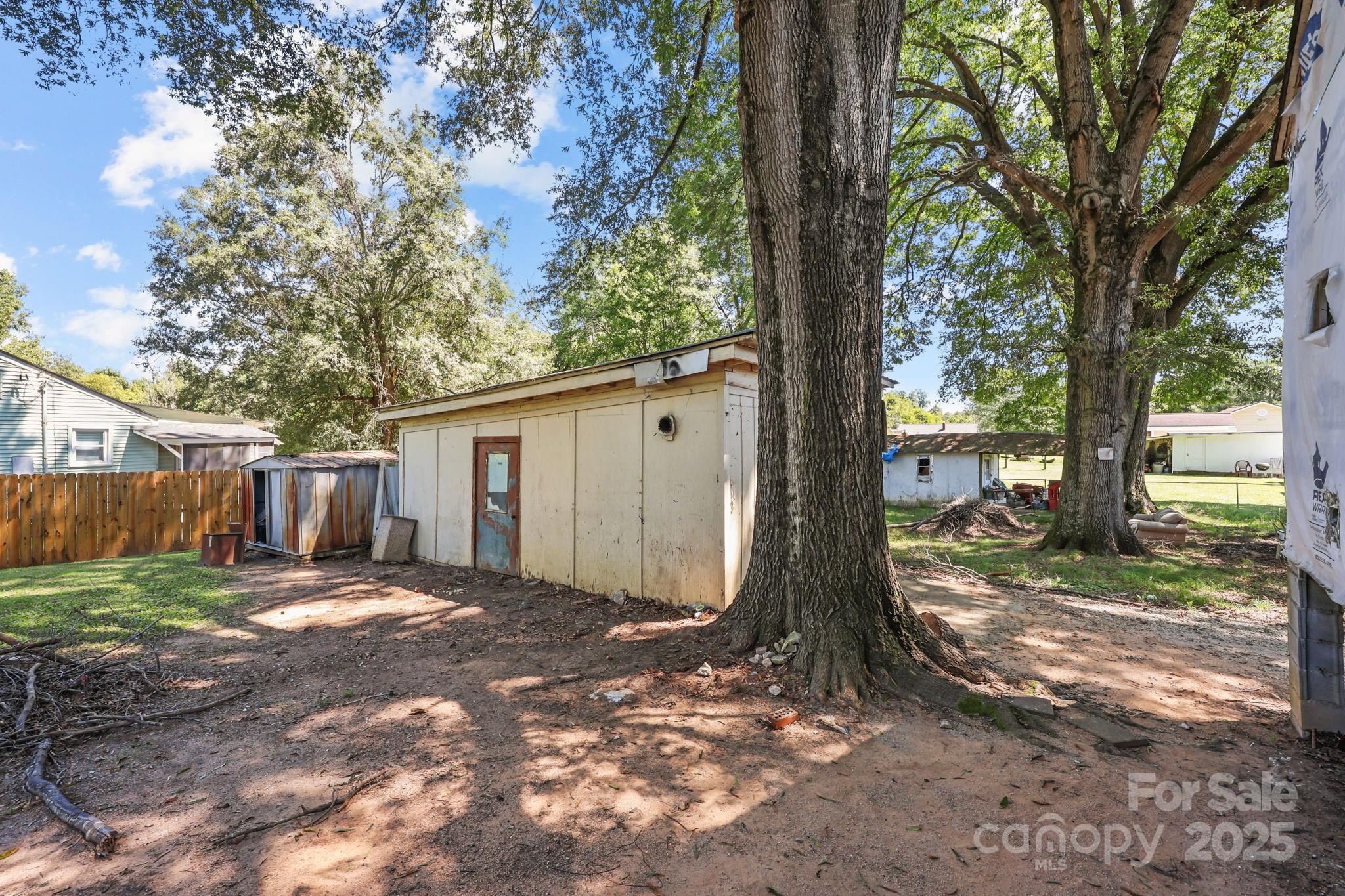 1530 Buffalo Street Kannapolis NC 28081