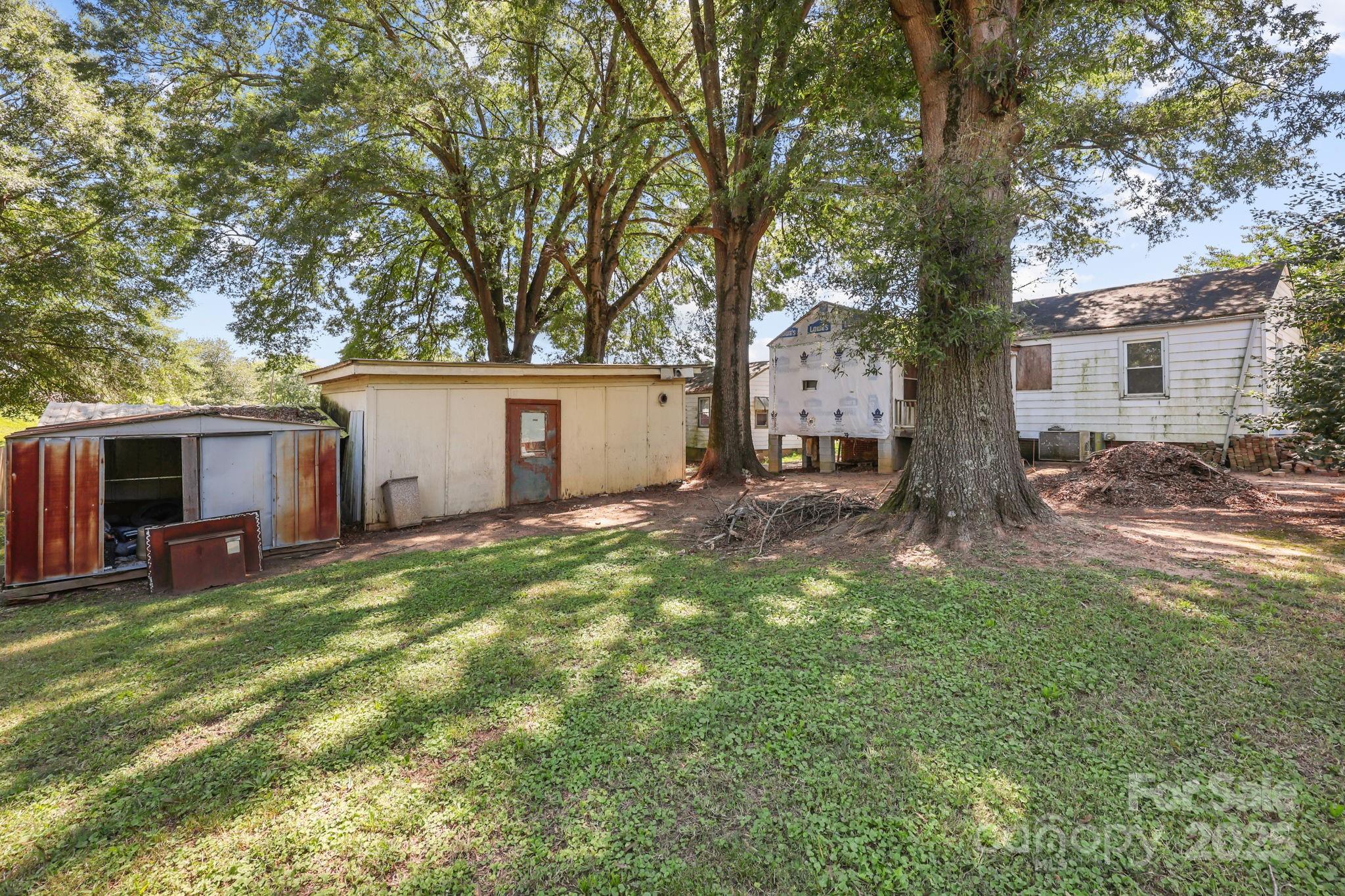 1530 Buffalo Street Kannapolis NC 28081