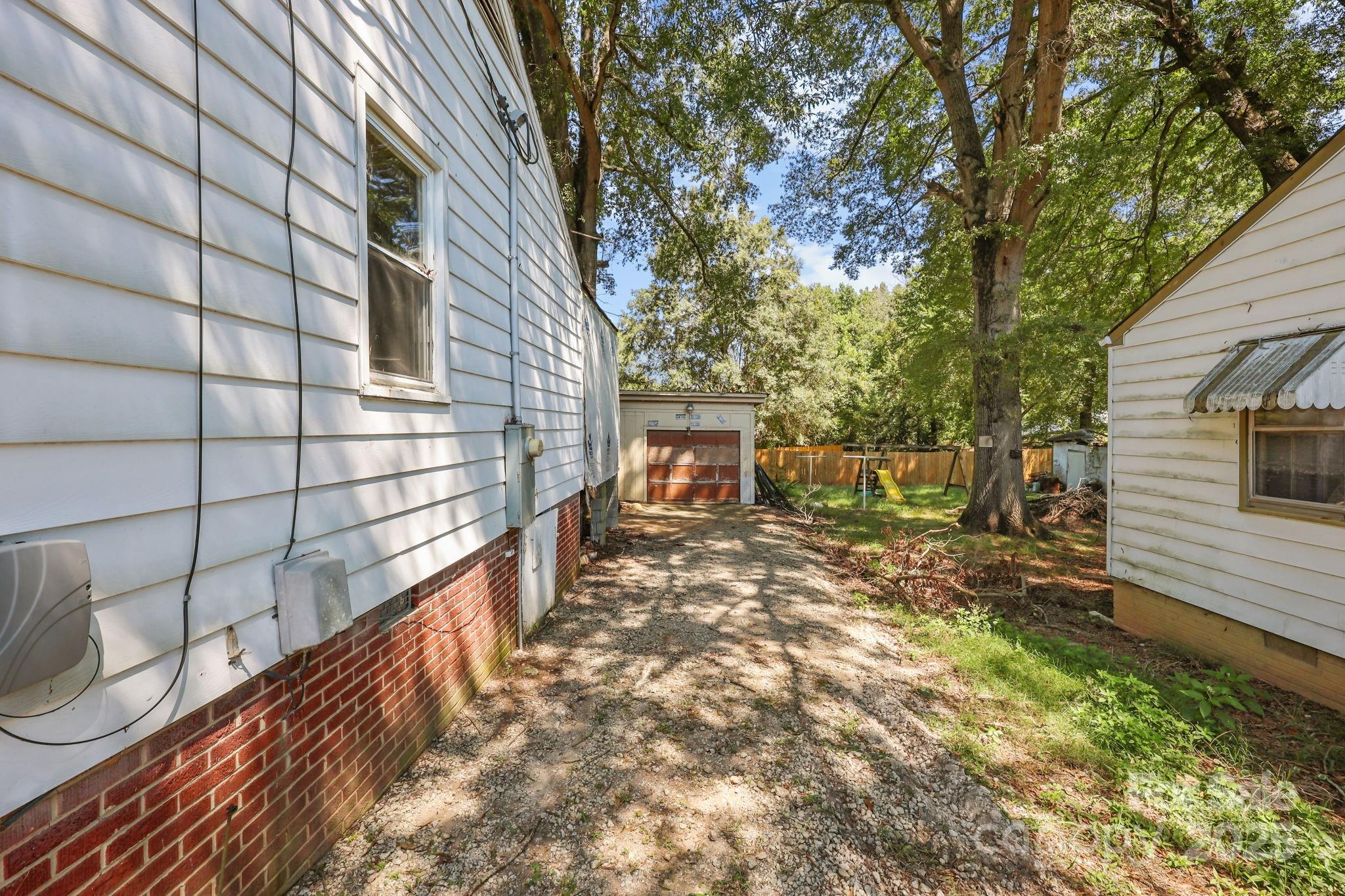 1530 Buffalo Street Kannapolis NC 28081