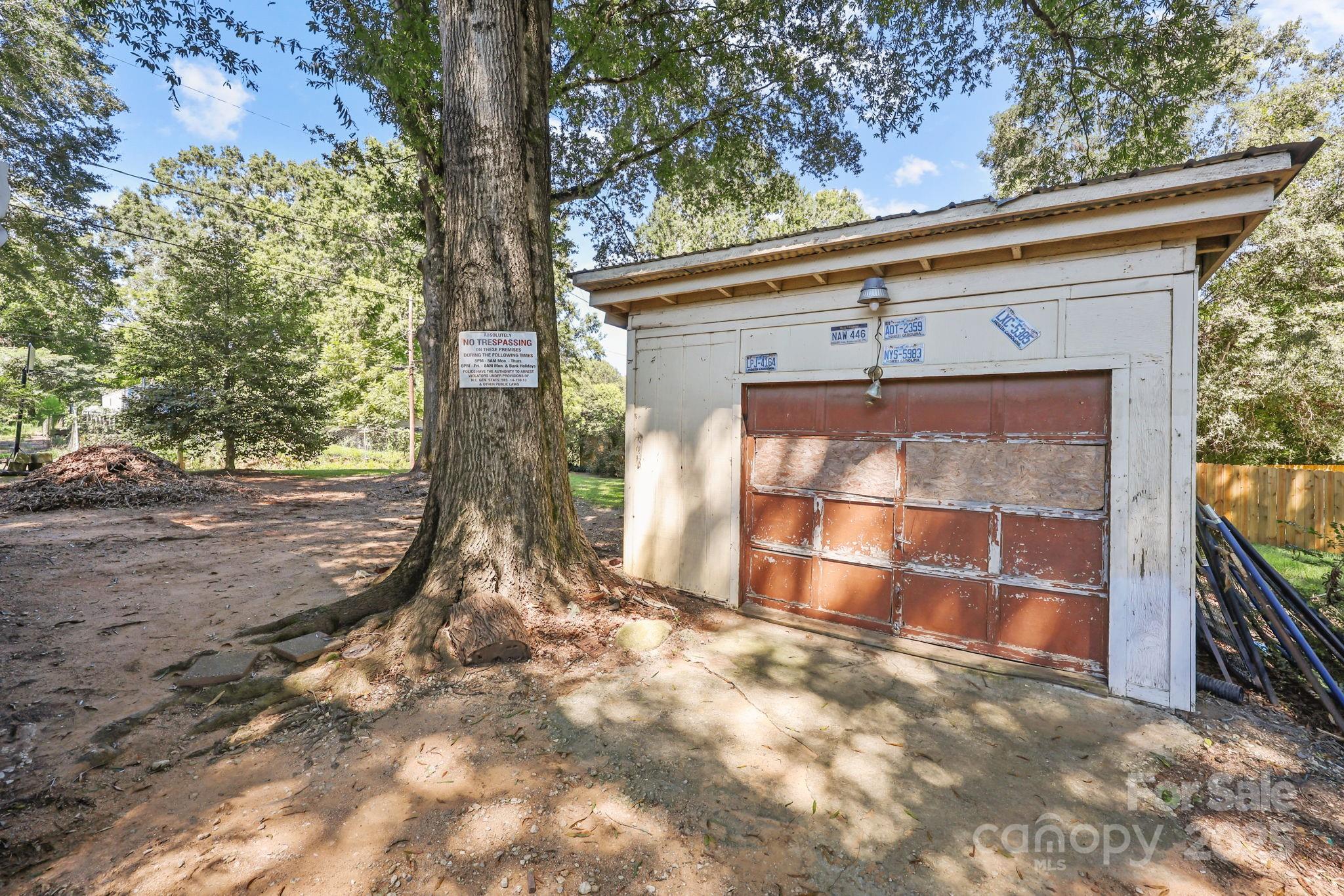 1530 Buffalo Street Kannapolis NC 28081