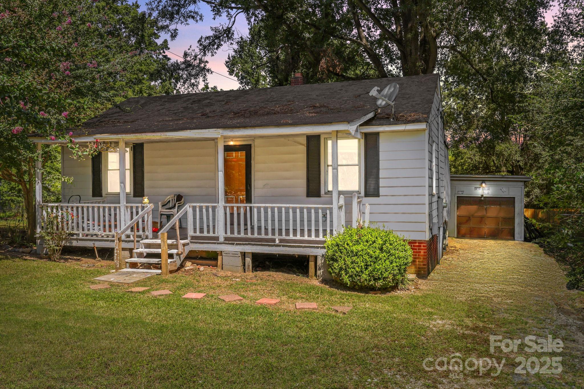 1530 Buffalo Street Kannapolis NC 28081