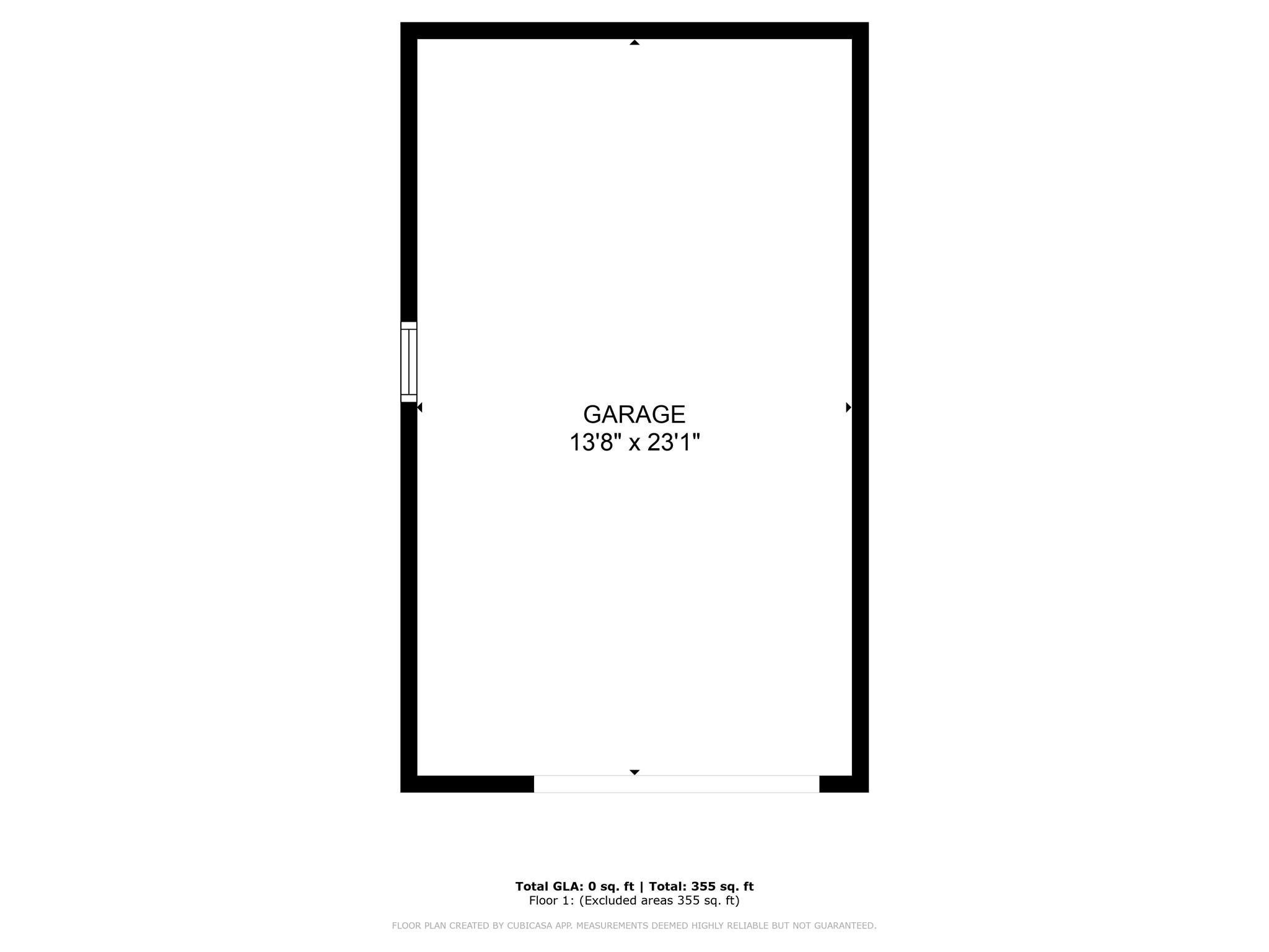 1530 Buffalo Street Kannapolis NC 28081