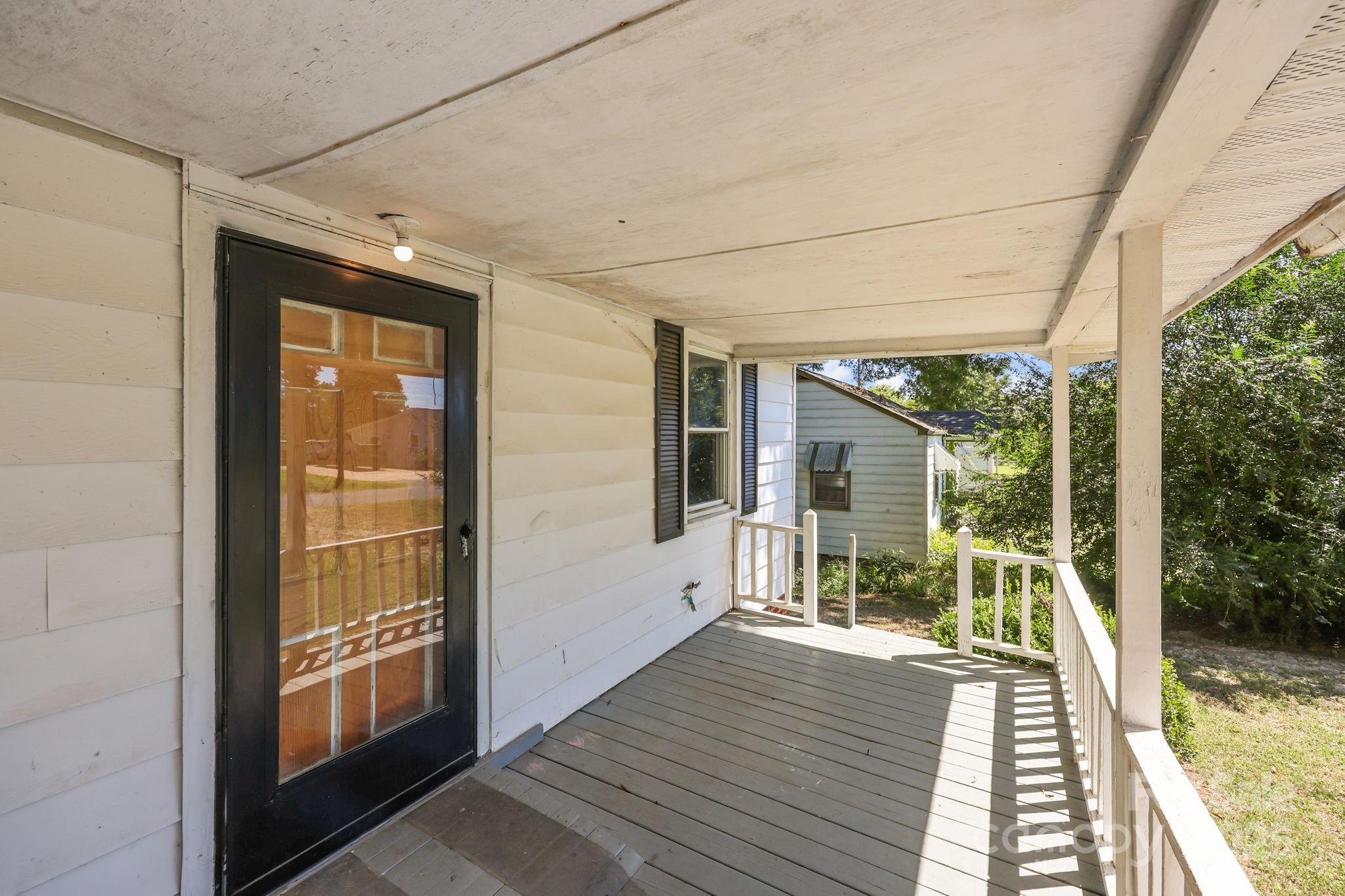 1530 Buffalo Street Kannapolis NC 28081