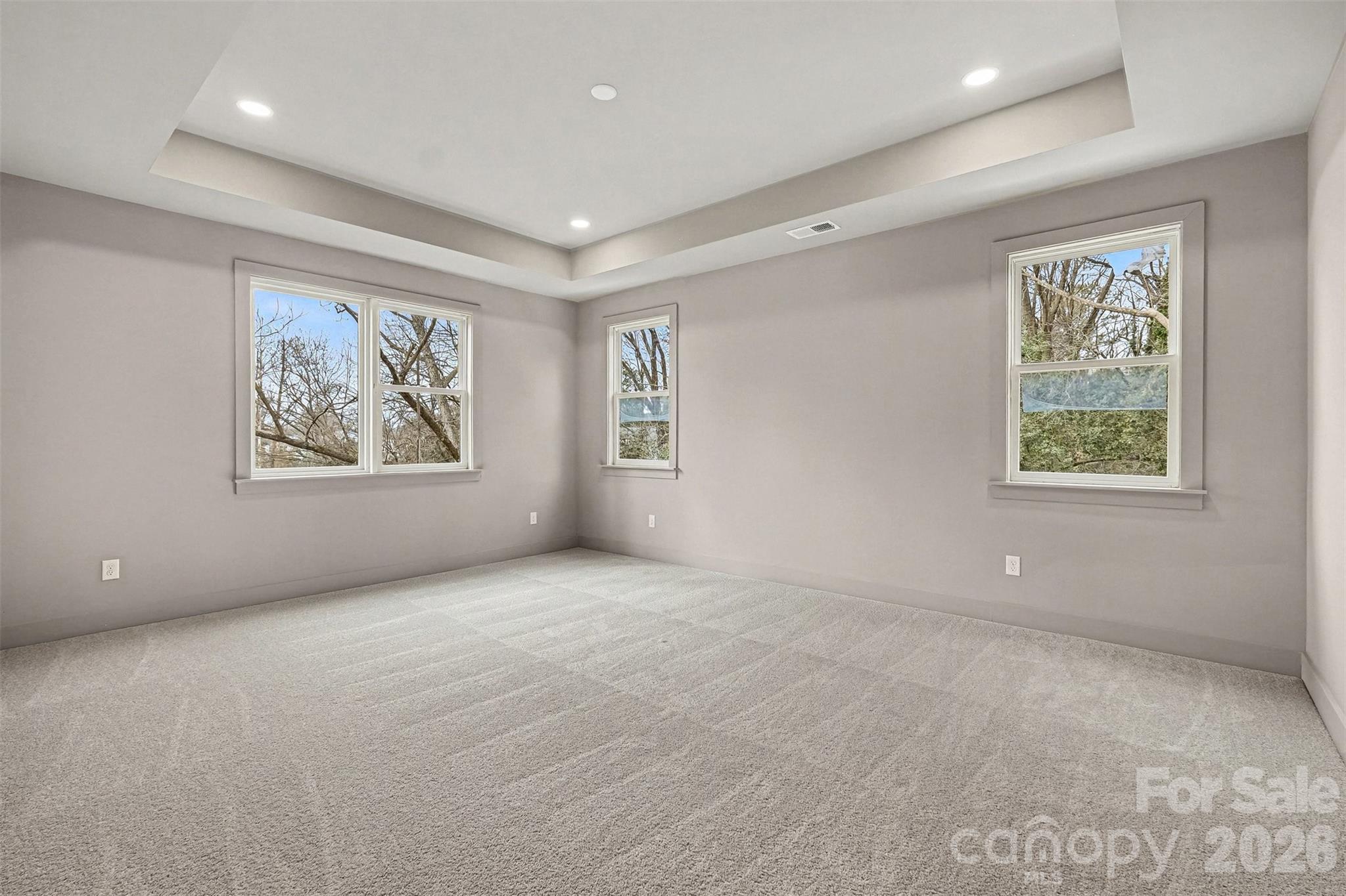 2418 Crestview Drive Charlotte NC 28216