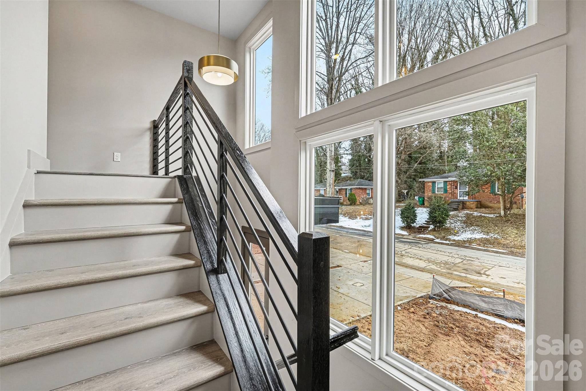 2418 Crestview Drive Charlotte NC 28216