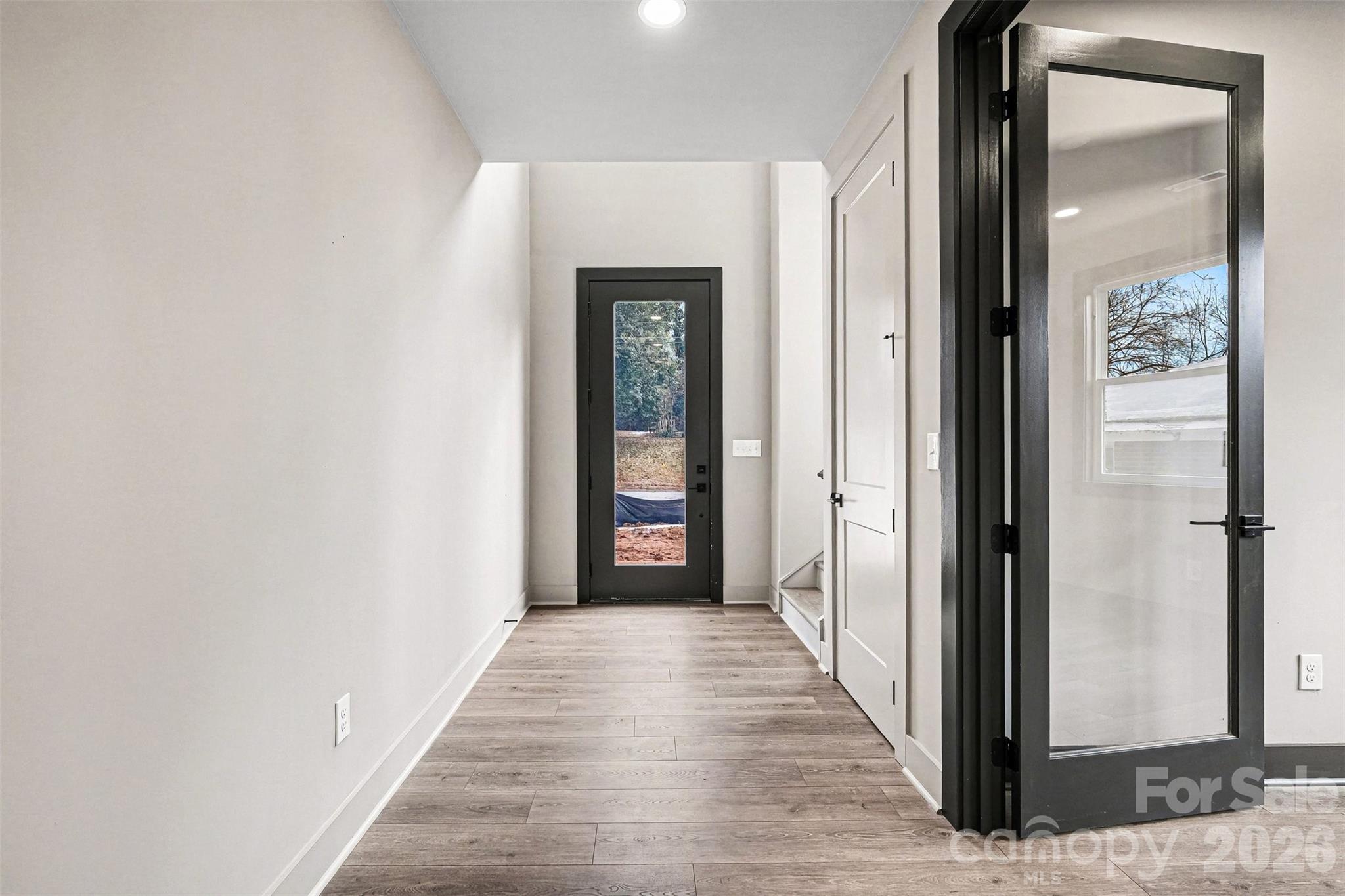 2418 Crestview Drive Charlotte NC 28216