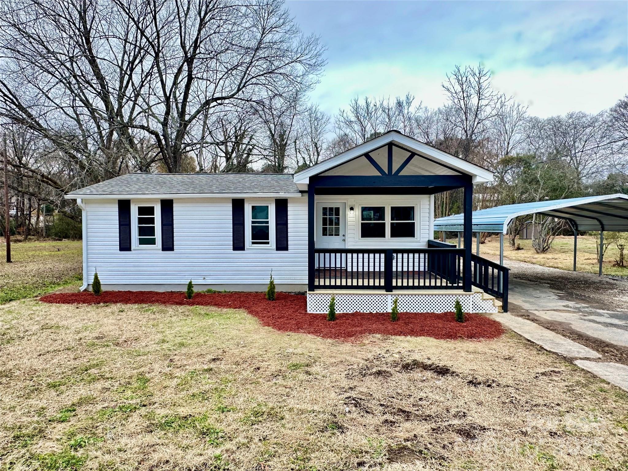 1057 Gaither Place NW Concord NC 28027