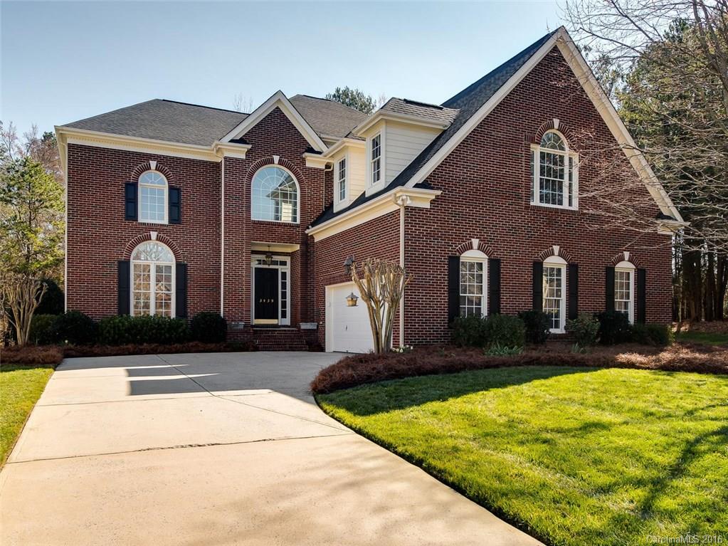 3439 Twelve Oaks Place Charlotte NC 28270