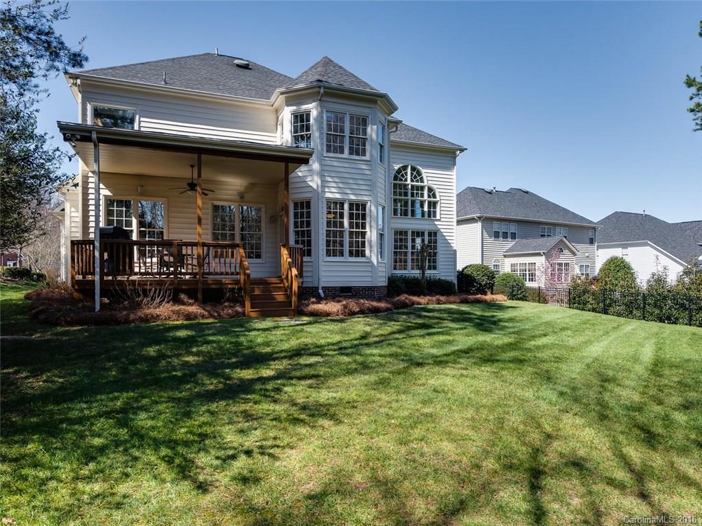 3439 Twelve Oaks Place Charlotte NC 28270