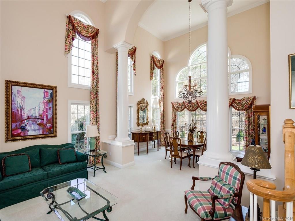 3439 Twelve Oaks Place Charlotte NC 28270