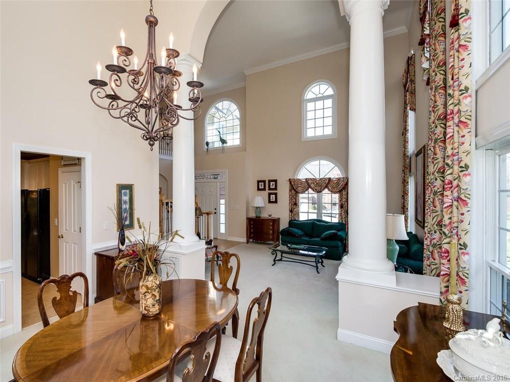 3439 Twelve Oaks Place Charlotte NC 28270