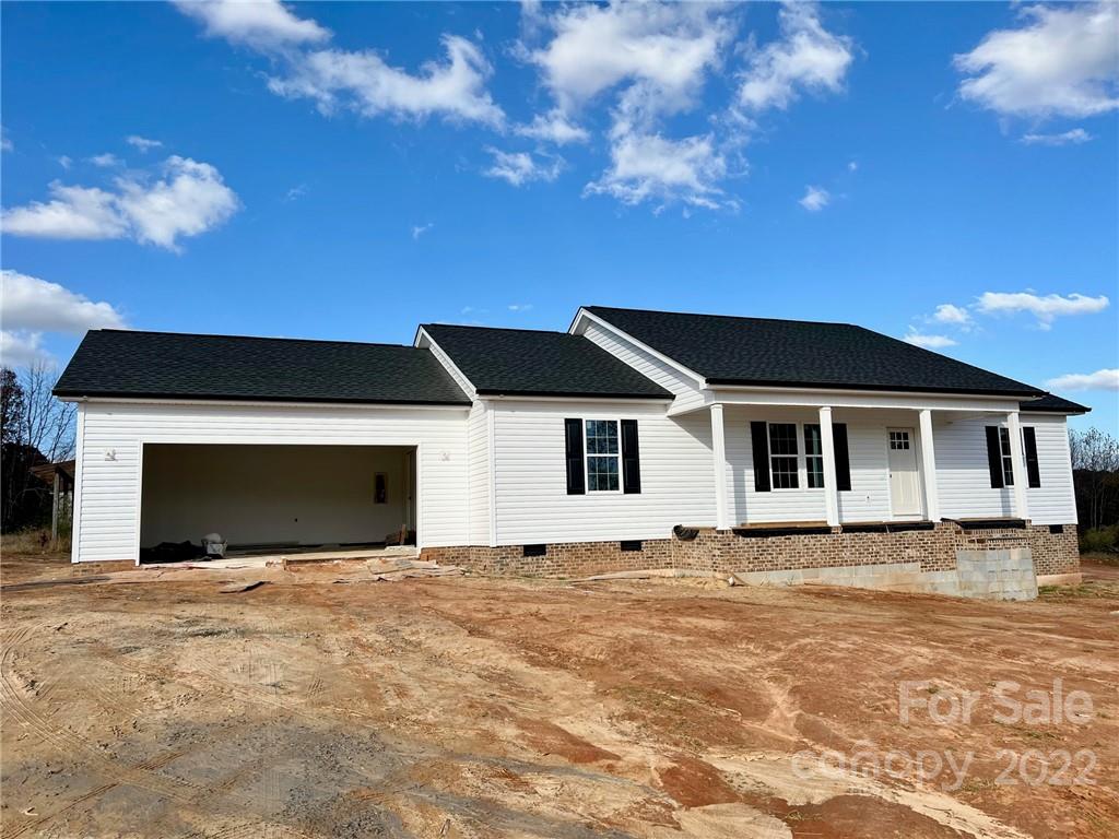 1210 Carrigan Road Taylorsville NC 28681