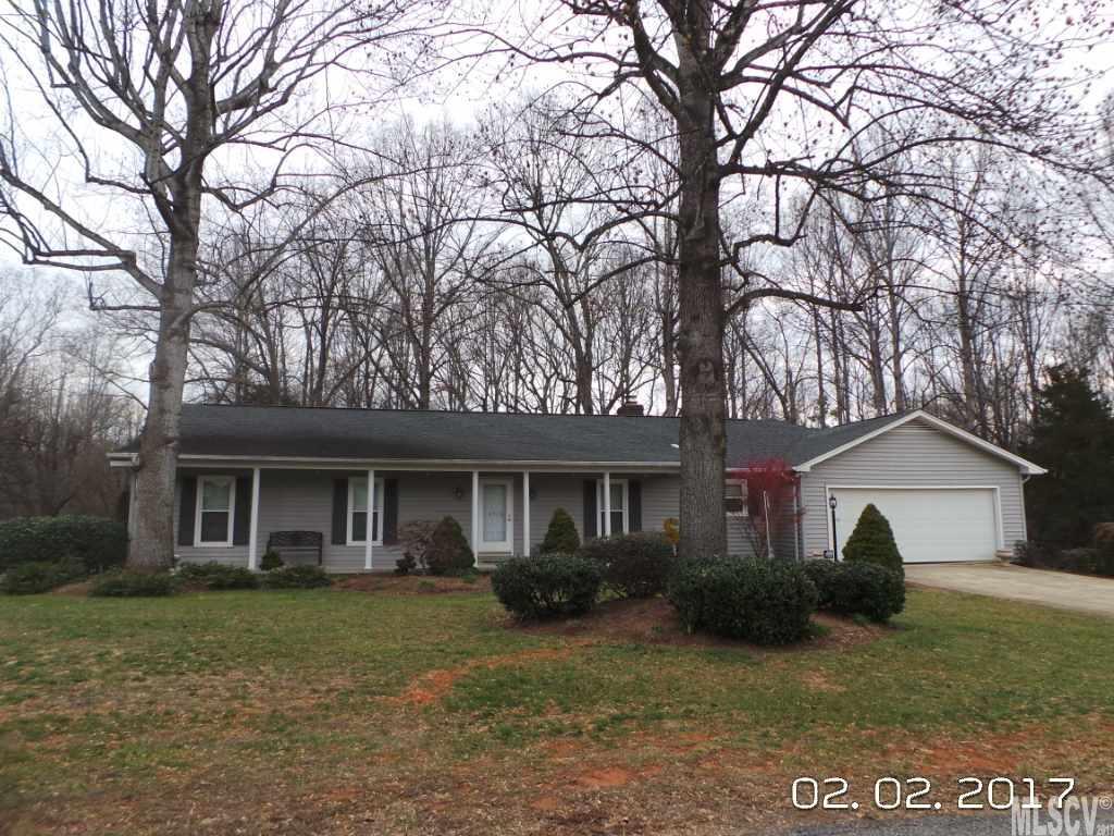 4916 Birch Circle Hickory NC 28602