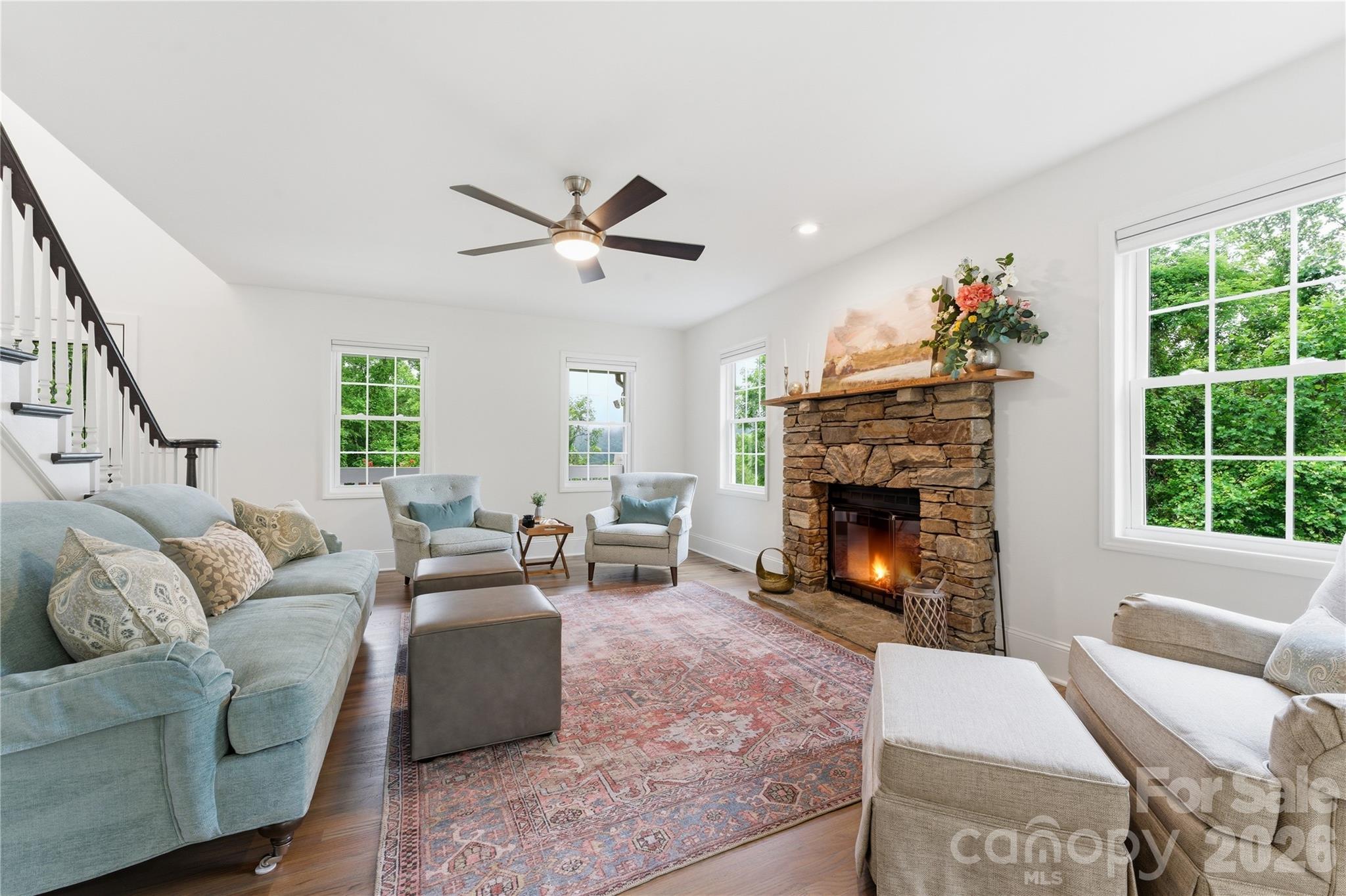 15 Racoon Point Canton NC 28716