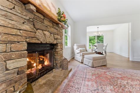 15 Racoon Point Canton NC 28716