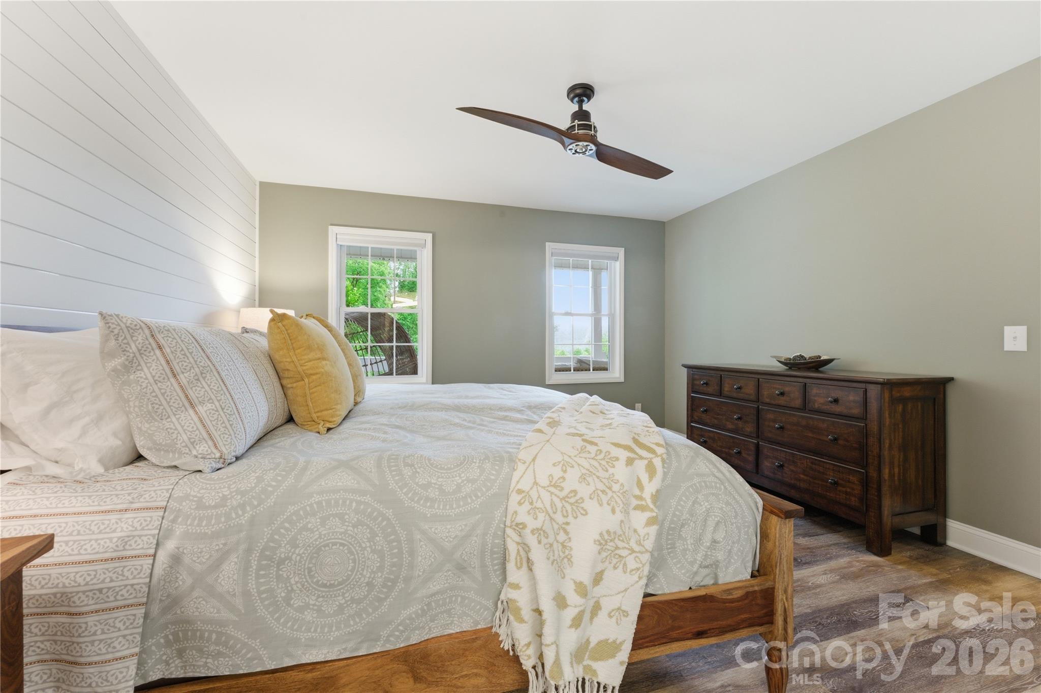 15 Racoon Point Canton NC 28716