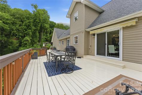 15 Racoon Point Canton NC 28716
