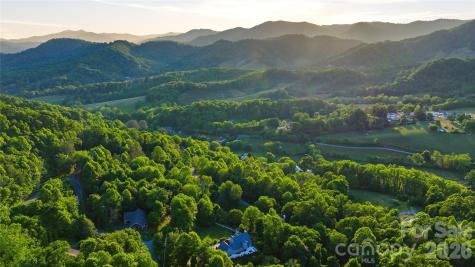 15 Racoon Point Canton NC 28716