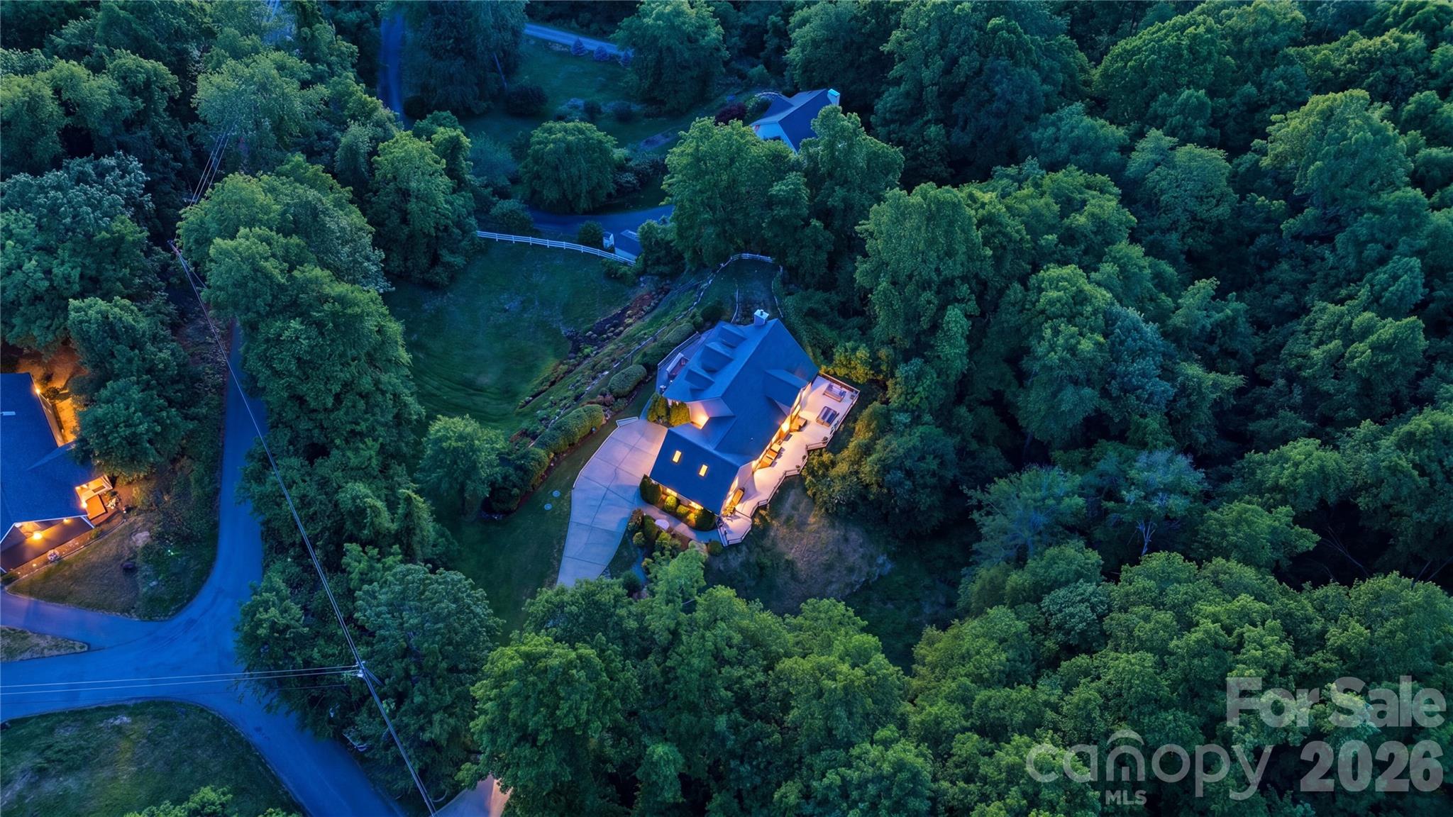 15 Racoon Point Canton NC 28716