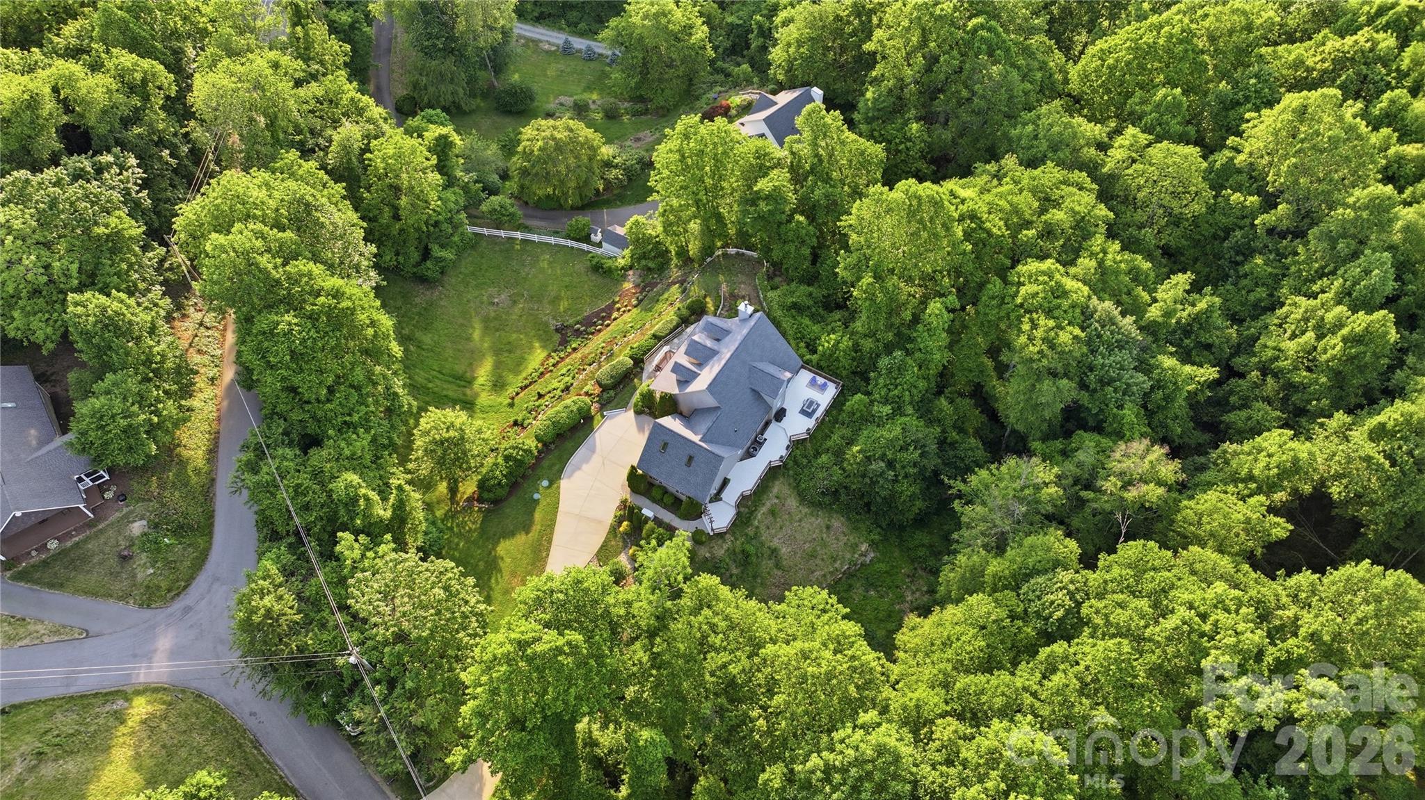 15 Racoon Point Canton NC 28716