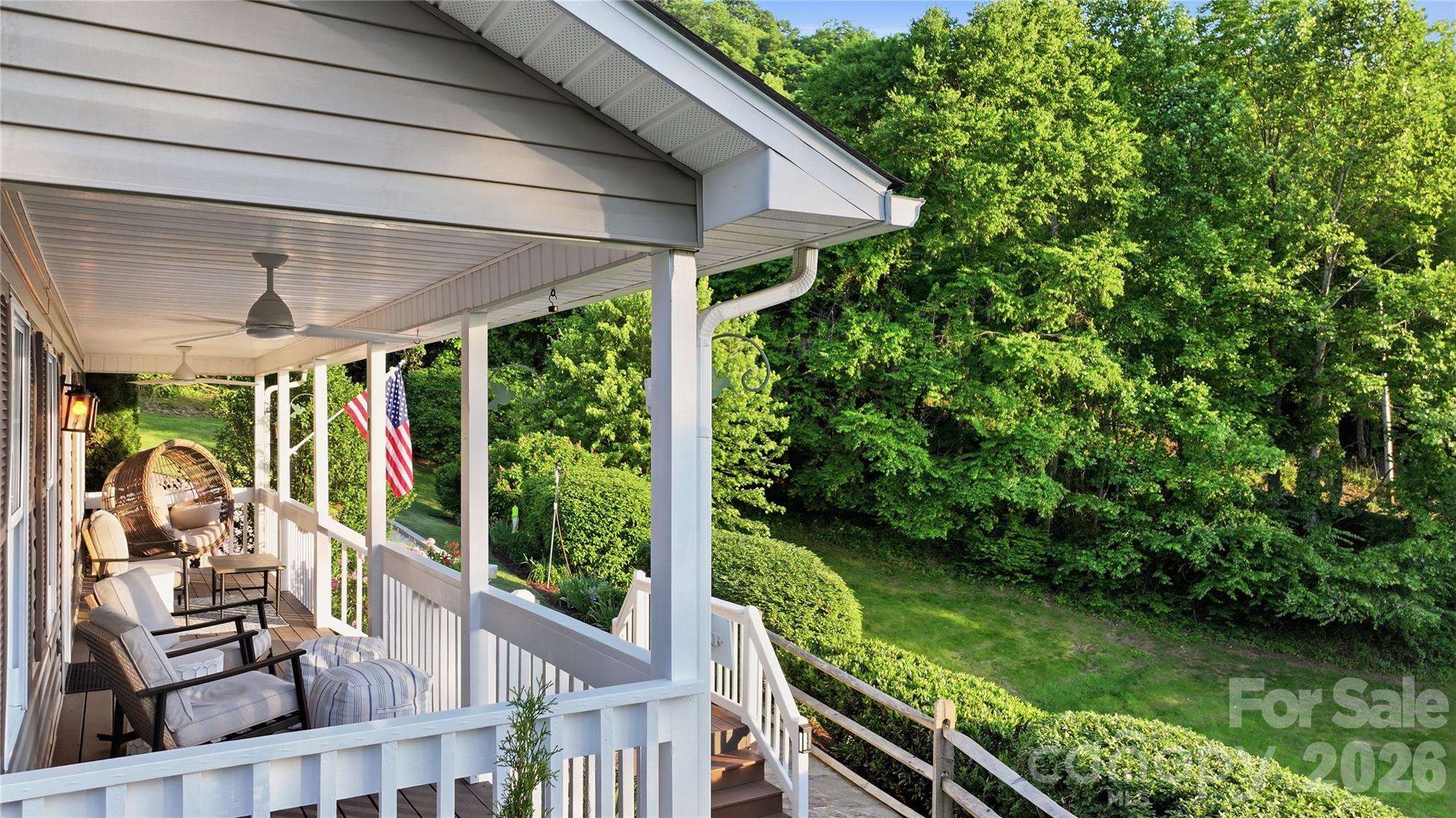 15 Racoon Point Canton NC 28716