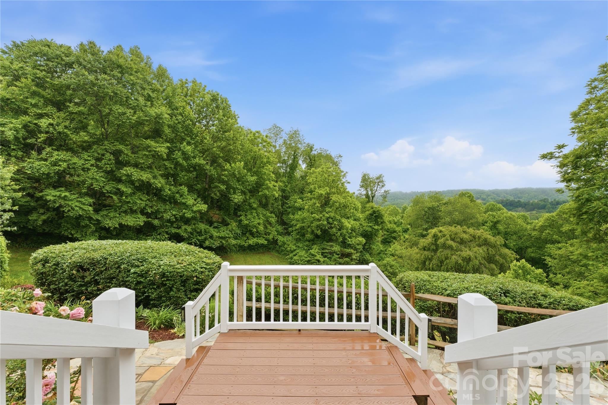 15 Racoon Point Canton NC 28716