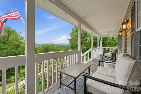 15 Racoon Point Canton NC 28716