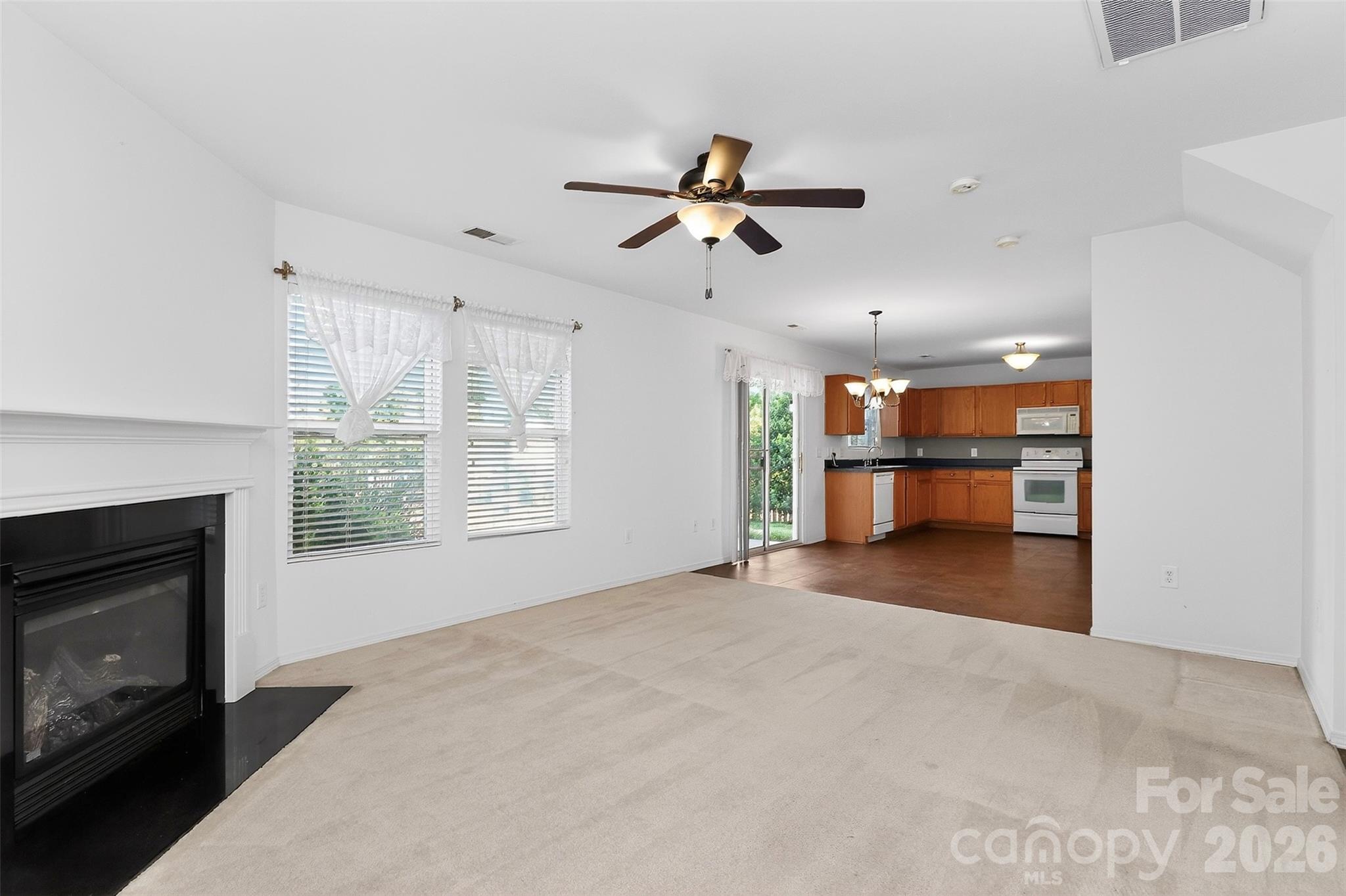 1723 Rustic Arch Way Huntersville NC 28078