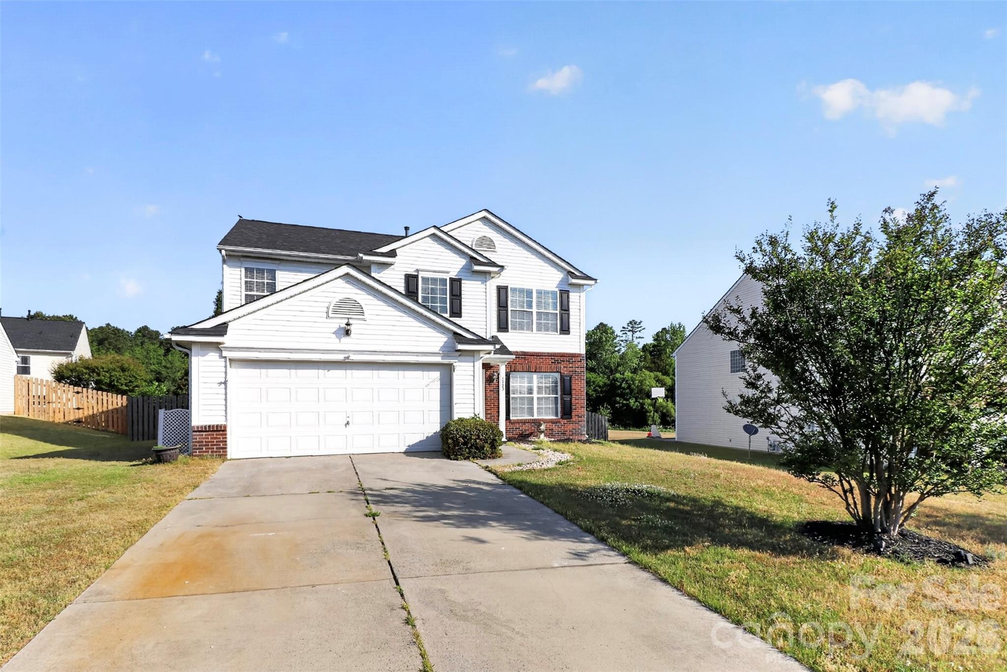 1723 Rustic Arch Way Huntersville NC 28078
