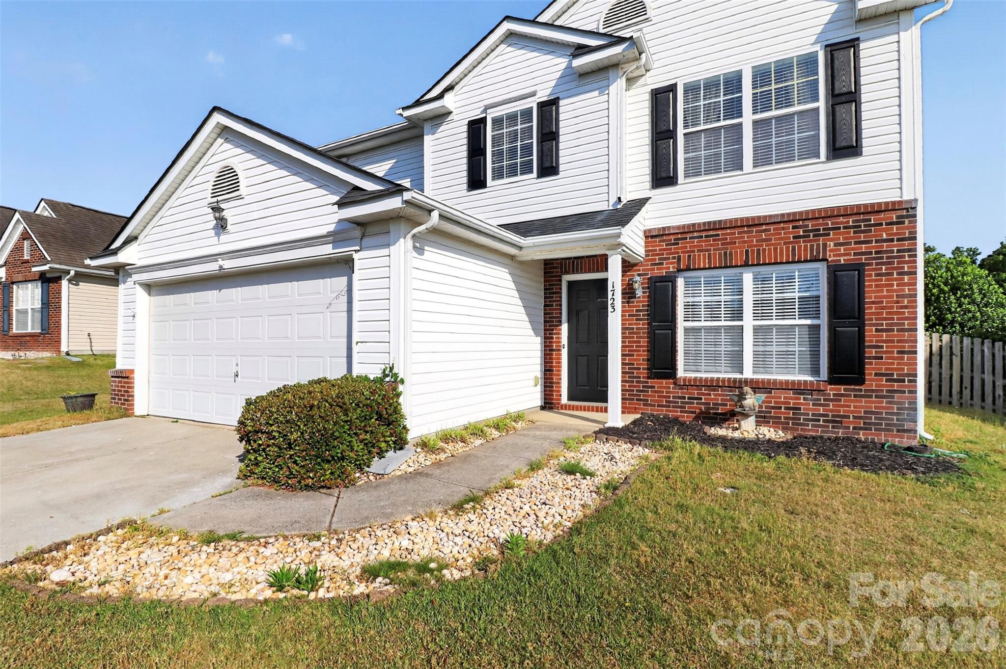 1723 Rustic Arch Way Huntersville NC 28078