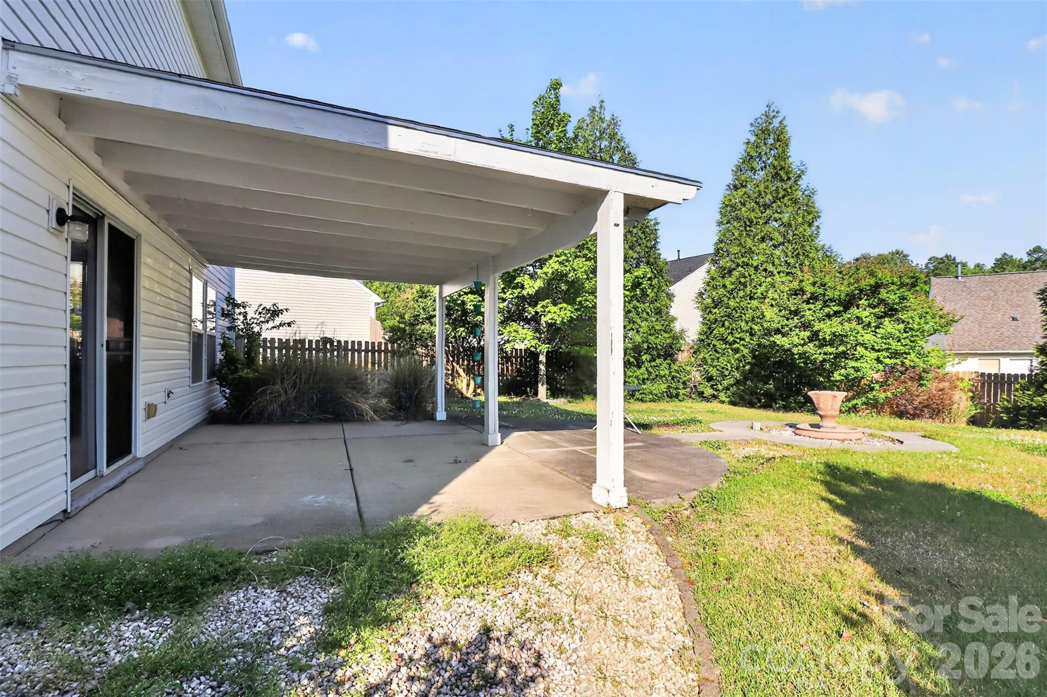 1723 Rustic Arch Way Huntersville NC 28078