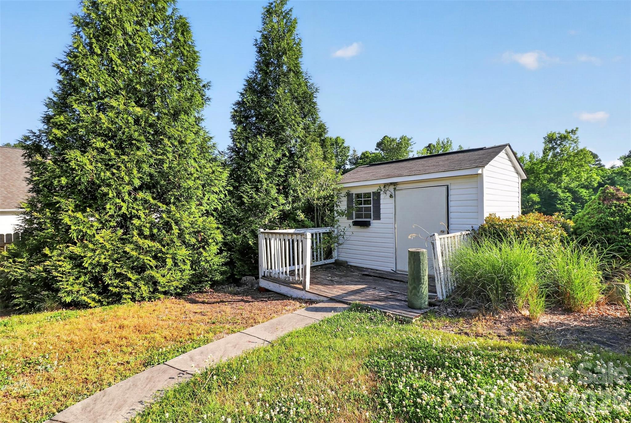 1723 Rustic Arch Way Huntersville NC 28078