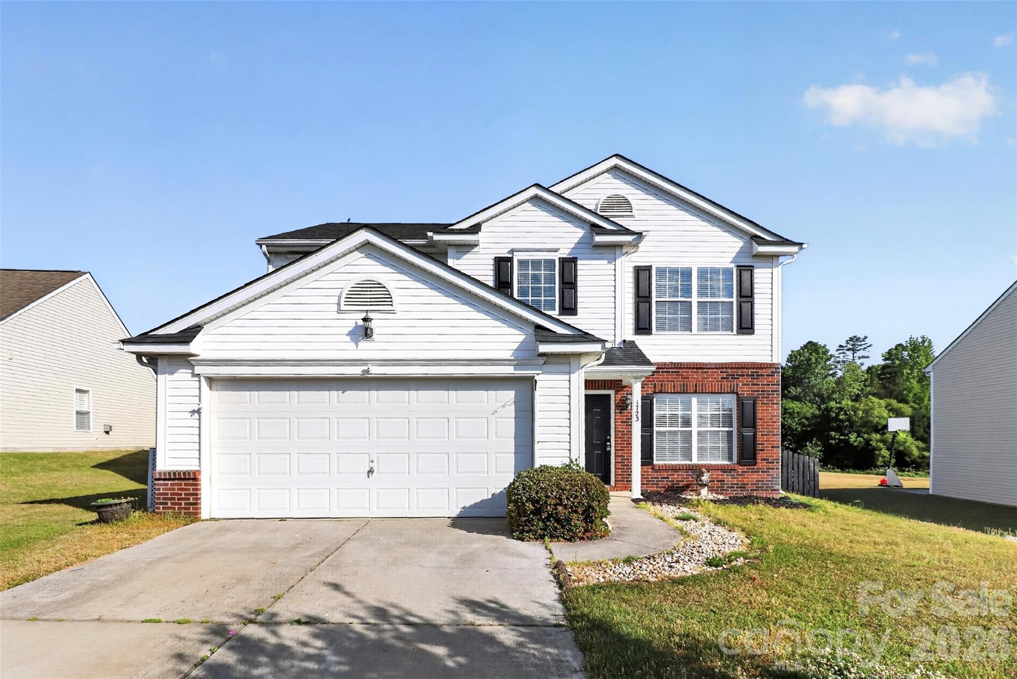 1723 Rustic Arch Way Huntersville NC 28078