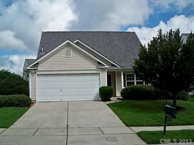 6001 Leawood Run Court Charlotte NC 28269