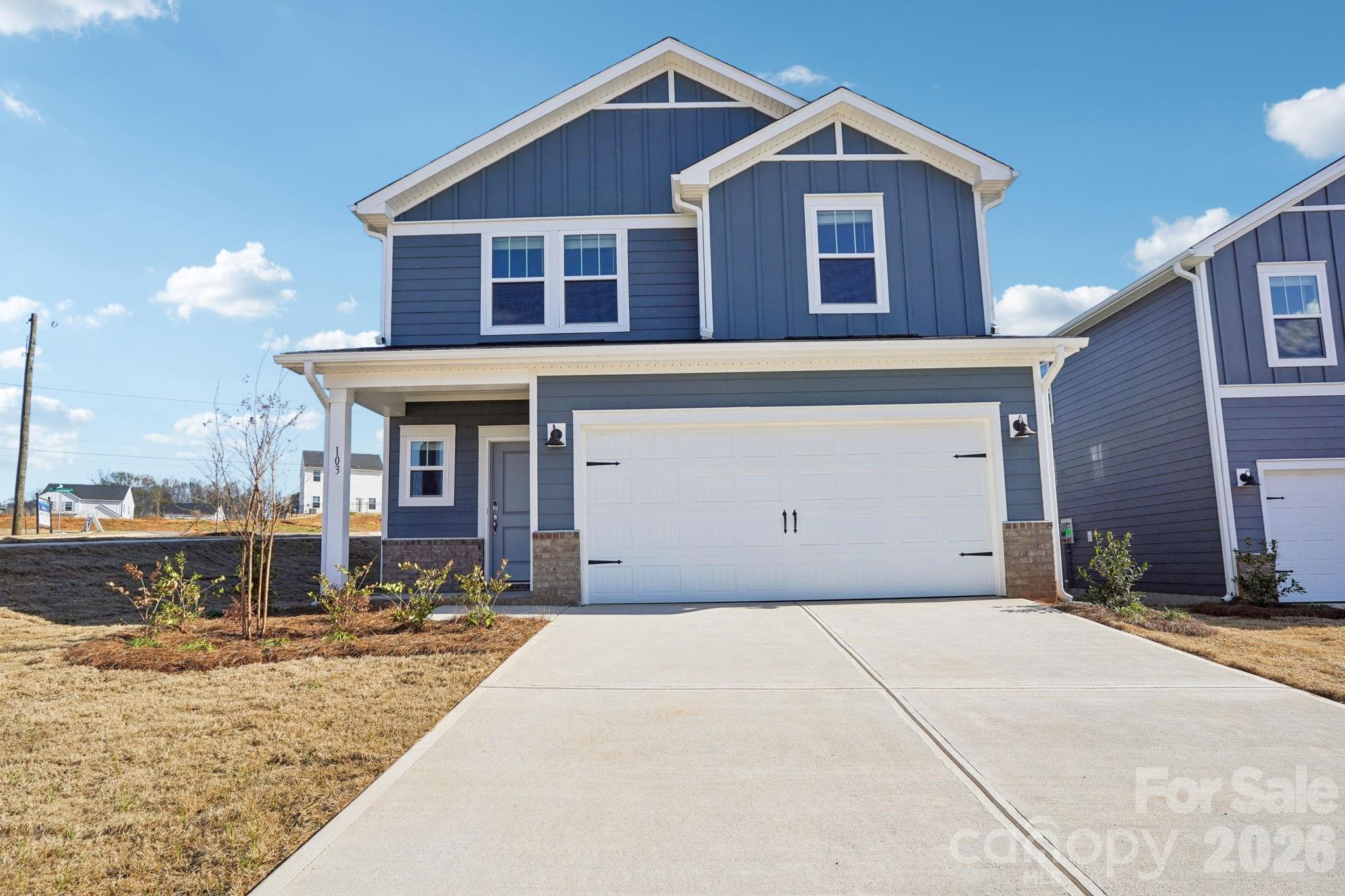 1330 30th Street Lane NE Conover NC 28613